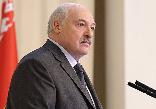 Лукашенко стало плохо Лукашенко стало плохо