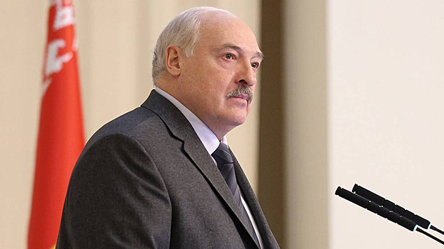 Лукашенко стало плохо Лукашенко стало плохо