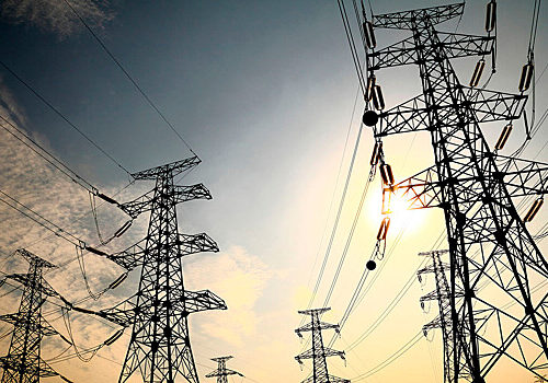 В США заявили, что у ЕС нет средств на восстановление энергосистемы Украины