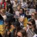 Раскрыта доля верящих в победу над Россией украинцев