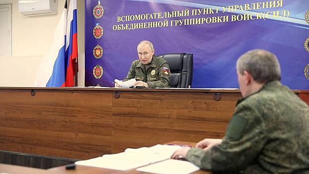 В Великобритании отреагировали на слова Путина о «Буревестнике» В Великобритании отреагировали на слова Путина о «Буревестнике»