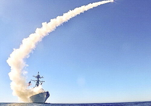 Объяснено, что поставка Tomahawk может сделать США прямым участником конфликта