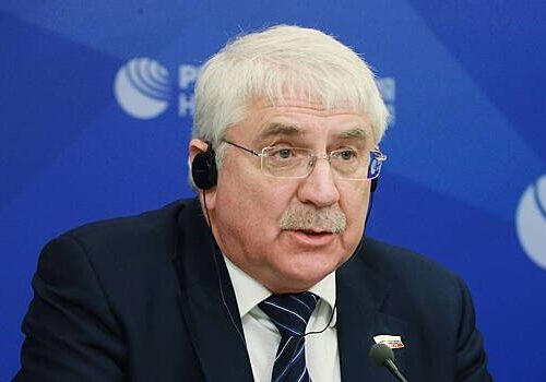 В России отреагировали на первый за два года пакет помощи Украине от Словакии В России отреагировали на первый за два года пакет помощи Украине от Словакии