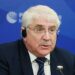 В России отреагировали на первый за два года пакет помощи Украине от Словакии
