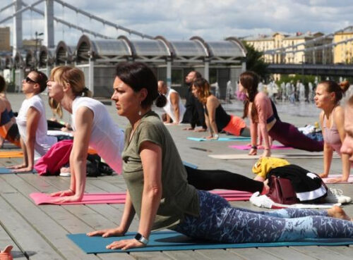 Ученые указали, что тренировки неэффективны для похудения