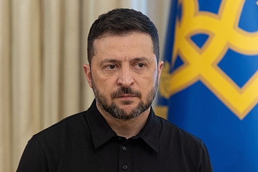 Зеленский: Украине скоро передадут замороженные активы