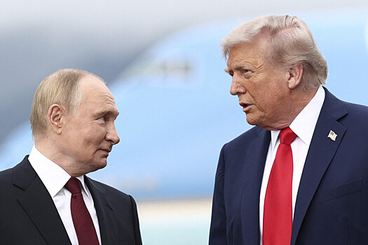 В США рассказали, когда Трамп встретится с Путиным В США рассказали, когда Трамп встретится с Путиным