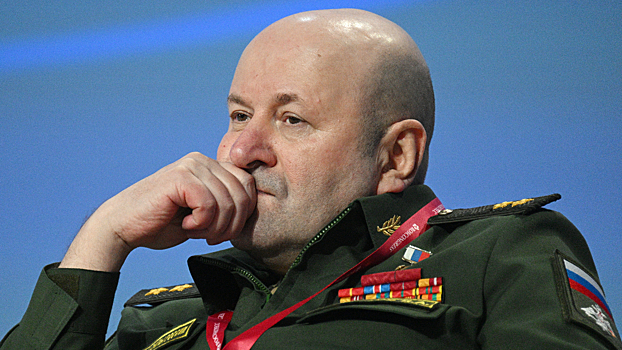 Раскрыта шокирующая схема финансирования СБУ убийства генерала Кириллова