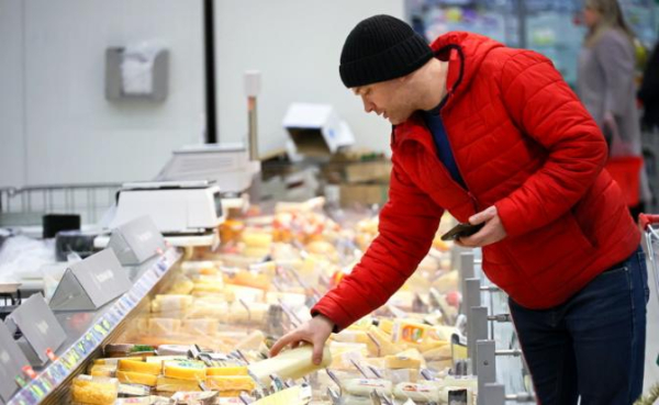 Ученый рассказал, какой плесневелый сыр можно есть без вреда для здоровья Ученый рассказал, какой плесневелый сыр можно есть без вреда для здоровья