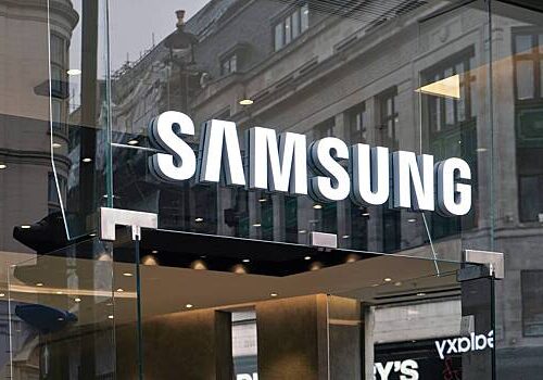 Samsung изобрела самовосстанавливающийся смартфон
