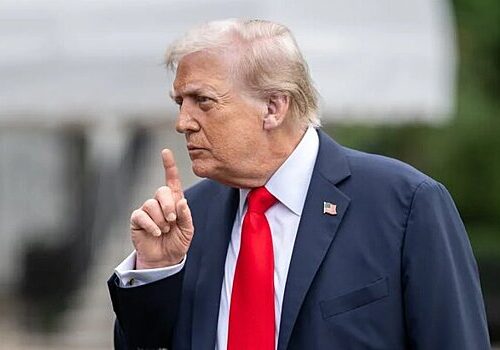 Трамп назвал условие для новой встречи с Путиным