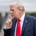Трамп назвал условие для новой встречи с Путиным Трамп назвал условие для новой встречи с Путиным