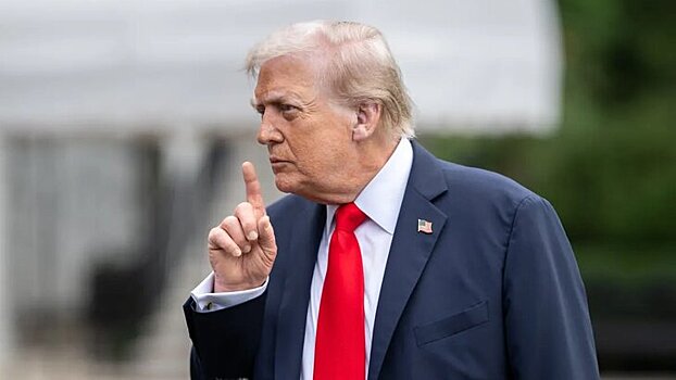 Трамп назвал условие для новой встречи с Путиным Трамп назвал условие для новой встречи с Путиным