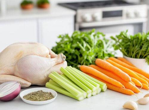 Диетолог назвала работающую диету, которая поможет похудеть Диетолог назвала работающую диету, которая поможет похудеть