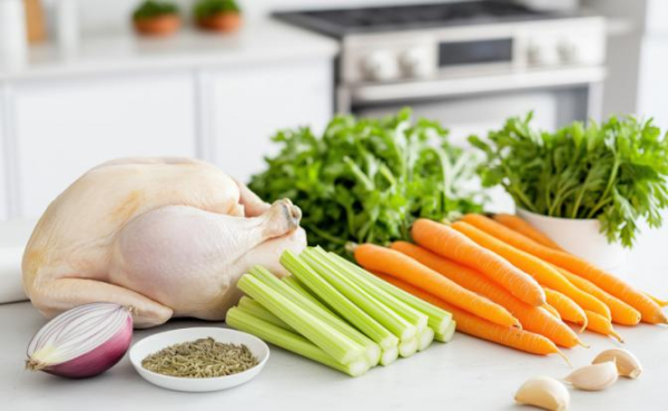 Диетолог назвала работающую диету, которая поможет похудеть Диетолог назвала работающую диету, которая поможет похудеть