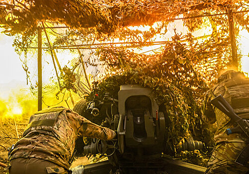 Российский посол рассказал, кто «заплатит» за украинский кризис