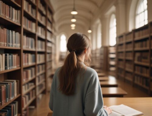 Обзор подходов к написанию дипломной работы по социологии