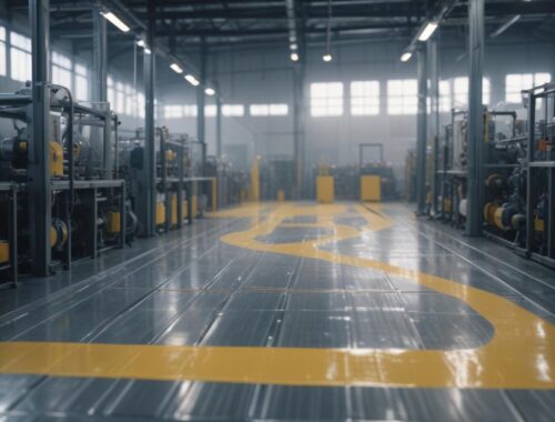 Полиэтиленовые пленки для упаковки: производство и современные технологии