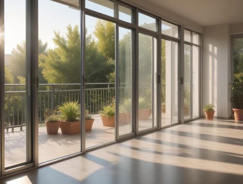 Раздвижные алюминиевые двери и окна для веранды, террасы и беседки — характеристики и ориентировочные цены от 8 000 руб/м2 Раздвижные алюминиевые двери и окна для веранды, террасы и беседки — характеристики и ориентировочные цены от 8 000 руб/м2