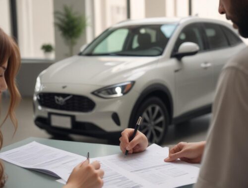 Аренда автомобилей посуточно: условия, требования и порядок оформления