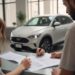 Аренда автомобилей посуточно: условия, требования и порядок оформления