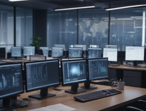 Аудит по 152-ФЗ и обеспечение соответствия требованиям закона о персональных данных