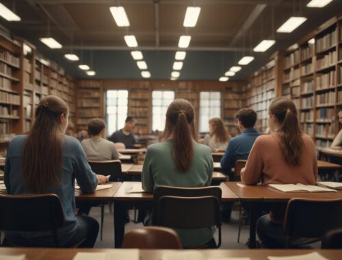 Помощь в подготовке дипломной работы по социологии: этапы, методика и оформление