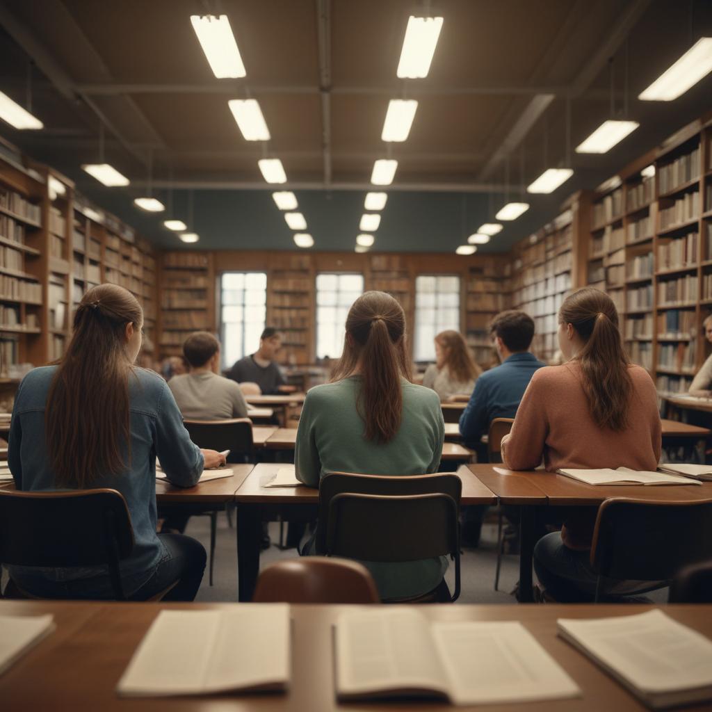 Помощь в подготовке дипломной работы по социологии: этапы, методика и оформление