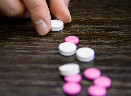 Таблетки поштучно: Наведите сначала порядок с ценами на лекарства, а потом идеям фонтанируйте