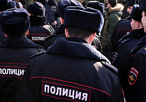 Госдума одобрила законопроект об отмене обязательной стажировки в ОВД