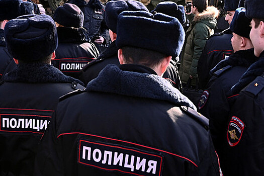 Госдума одобрила законопроект об отмене обязательной стажировки в ОВД