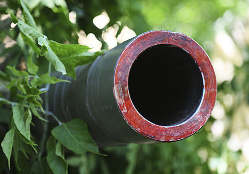 Т-72 ликвидировал пятерых военных ВСУ на Красноармейском направлении