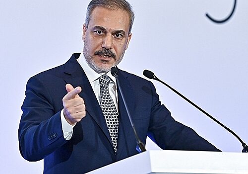 В Турции назвали ключевую проблему в конфликте на Украине