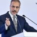 В Турции назвали ключевую проблему в конфликте на Украине