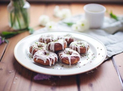 Назван самый вредный продукт для мозга