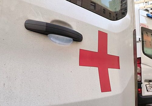 В Сочи произошел взрыв в жилой многоэтажке