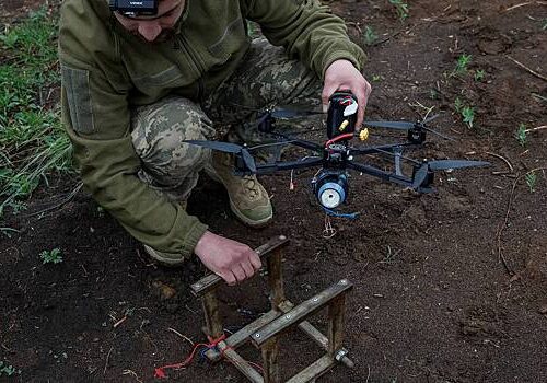 Губернатор сообщил о потерях в российском приграничье после атаки ВСУ