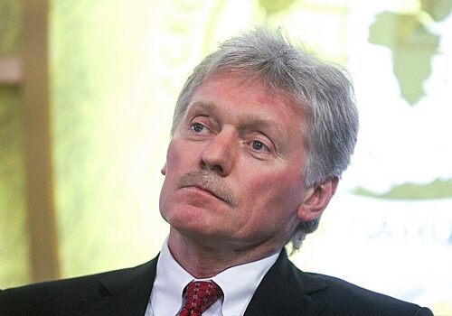 В Кремле прокомментировали заявления Трампа о военной силе США