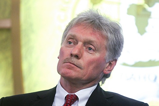 В Кремле прокомментировали заявления Трампа о военной силе США В Кремле прокомментировали заявления Трампа о военной силе США