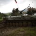 Французский генерал призвал Европу быть готовой к войне уже к вечеру
