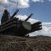 Обломки дронов повредили сети котельной в российском регионе