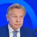 В России оценили слова Меркель о виновных в начале СВО