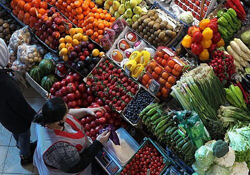 Россиянам объяснили, какой метод длительного хранения продуктов эффективнее