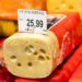 В Польше выявили серьезные нарушения в украинских продуктах