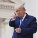 Трамп получит секретный доклад разведки