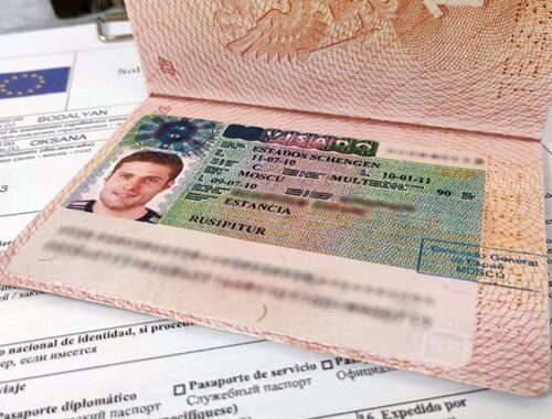 Основные требования для продления ВНЖ Испании