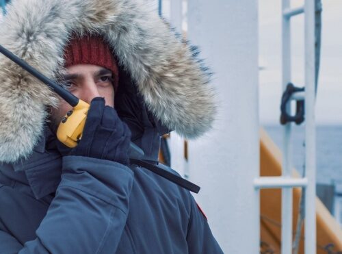 Особенности выбора спецодежды зимней Особенности выбора спецодежды зимней