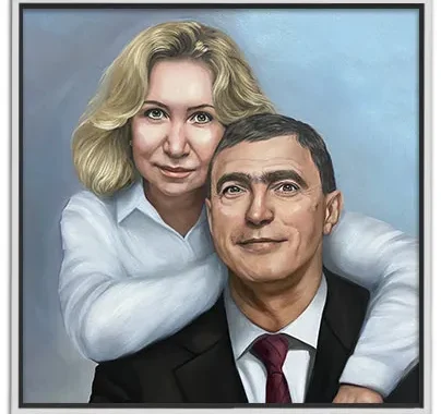 Преимущества заказа картины маслом по фото в Москве Преимущества заказа картины маслом по фото в Москве