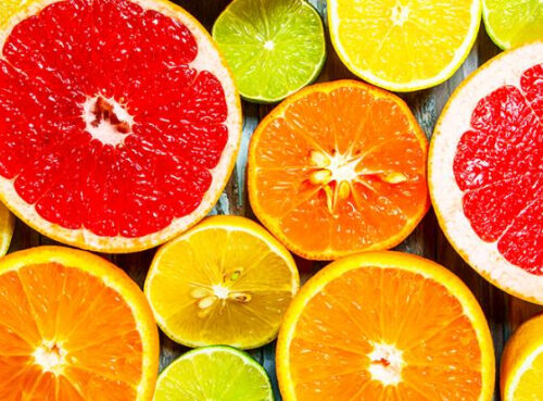 Вся правда о витамине С — эксперт взялся за нож Вся правда о витамине С — эксперт взялся за нож