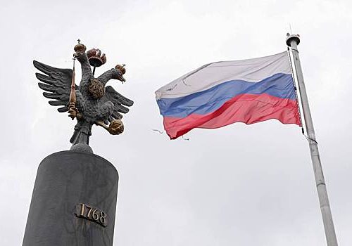 На Западе уверены в скорой победе России на Украине На Западе уверены в скорой победе России на Украине